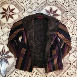 LEVIS HEAVY WINTER JACKETS