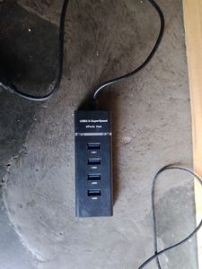 Keyboard Mouse OTG Free Under Bajet