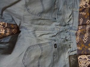 Lee Jeans Blue