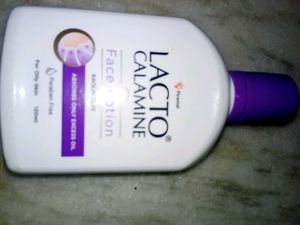 Lacto Calamine Face Lotion