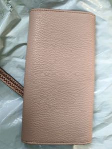 ON SALE! Oriflame Wallet New But Little Flaw check