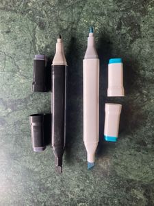 Pro Markers - 48Color Set