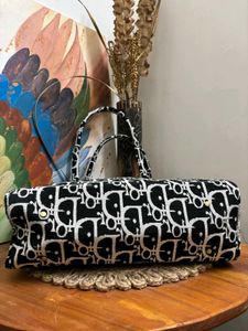 BRAND NEW CHRISTIAN DIOR COPY TOTE