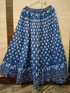 Jaipuri Skirt