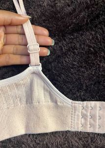 Women Tshirt Bra Lightly Padded Seamless