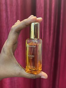 Bellavita Honey Oud Perfume