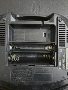 🫦Philips CD Soundmachine AZ329🫦