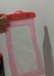 Mobile Water Protector Bag
