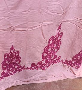 Long Fancy Gown