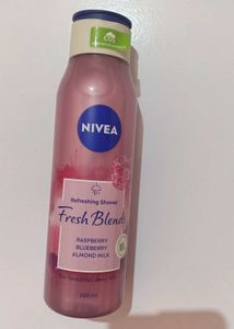 Nivea Bodywash