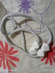 Set Of 6 Curtain Holders