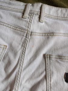 Denim Shorts For Men