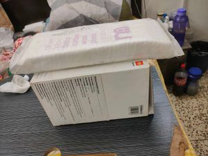 Mothercare All We Know Baby Cotton Wool Pleats