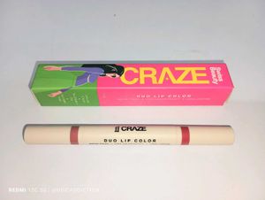 Swiss Beauty Craze 04 Shade Lip Color🖍️