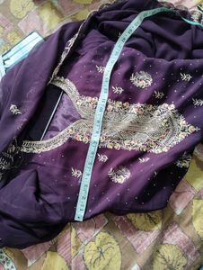 Elegant Ethnic Kurta Set