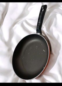 Clearing Sell Fry Pan + 2 Lota Kalash New