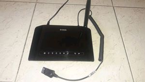 wifi router 2730u