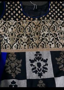 2Lhenga Top+1 Black Top