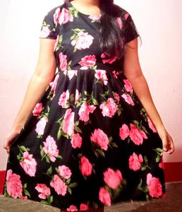 Black Frock