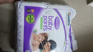 Diapers