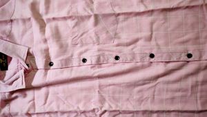 Cotton Shirt