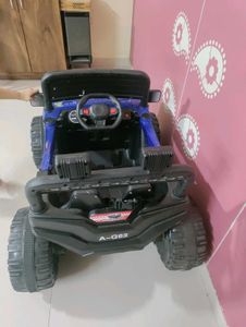 Electric Car