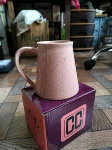 Kon Shape milk mug Set Of 2