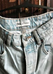 Zara Pant 🤍
