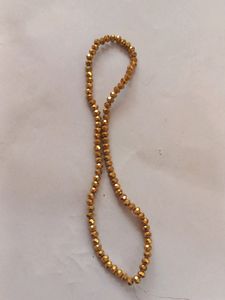 Crystal MOTI For Mangalsutra..