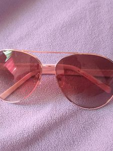 Aviator Brown Shades