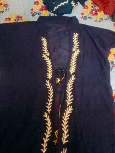 Shirak Kurti