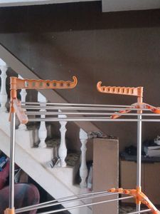 Clothes Drying stand