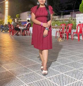 Midi Dress
