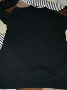 COBB Full Sleeve Printed Sweatshirt