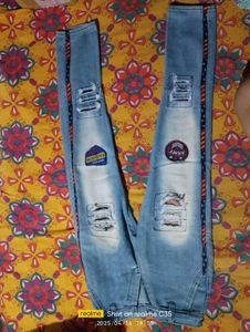 JEANS FOR KIDS 🥰