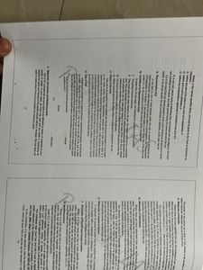 Notes Of Rahul IAS for Judiciary