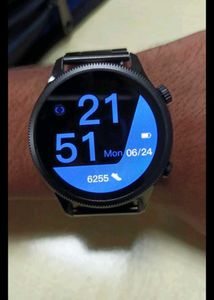 Noise Evolve 4 Elite Edition Smartwatch