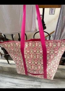 Travel Bag