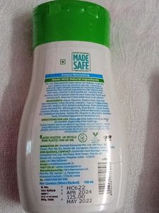 🥰 MAMAEARTH COMBO OF 3️⃣ BABY 👶PRODUCTS(SEALED)