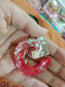 Resin Letter