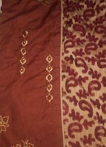 Top Pant Dupatta