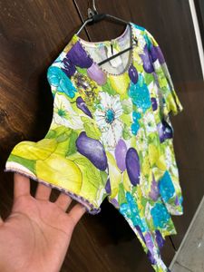 Fancy Tops Combo Sale