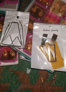 Earing