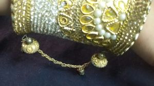Hand Piece Long Elegant Attractive