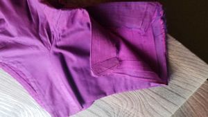 Silk Blouse with lining