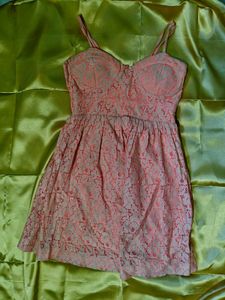 Sexy Short Dress