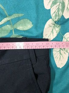 BLACK FORMAL PANT🖤