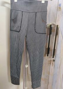 Flee Pants