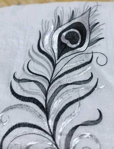 Kerala Silk Cotton Saree