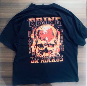Wu-Tang Clan T-Shirt